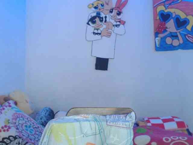 charlotehere webcam
