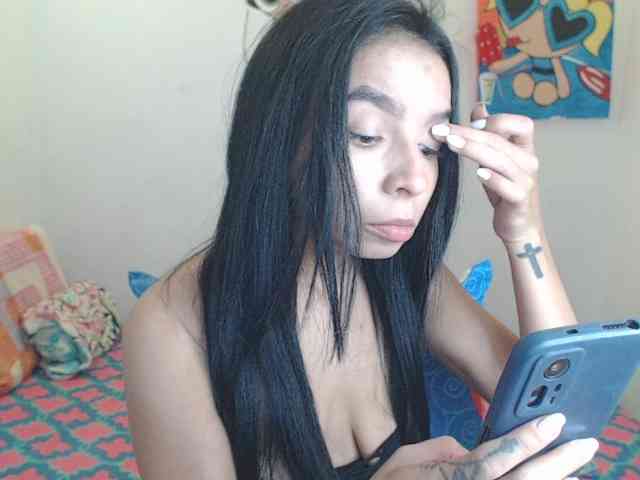 JHOANITAHOT