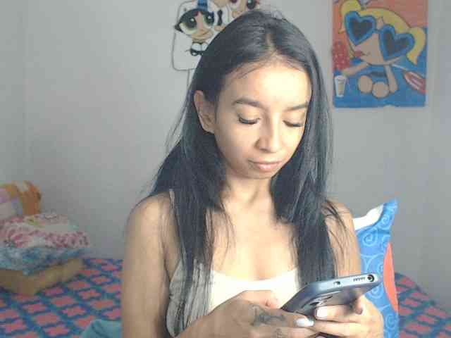 JHOANITAHOT
