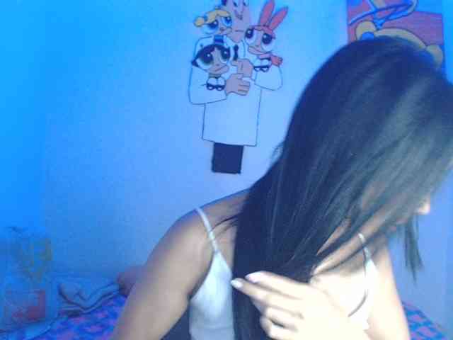 JHOANITAHOT