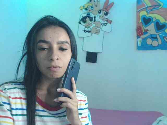 charlotehere webcam