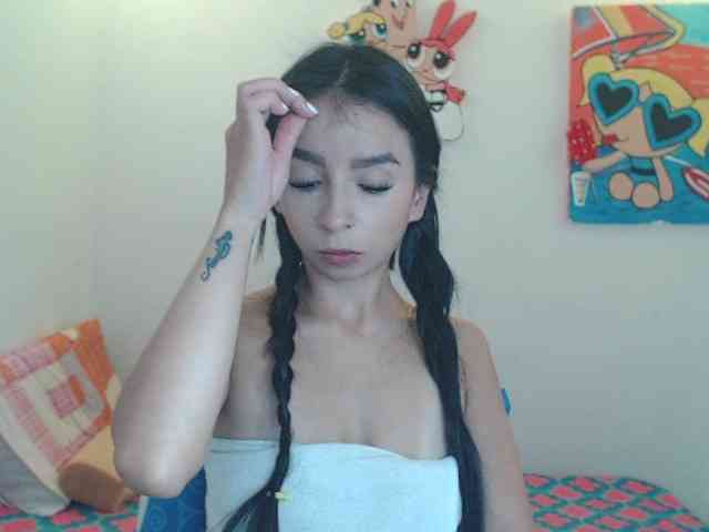 JHOANITAHOT