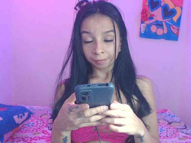 JHOANITAHOT