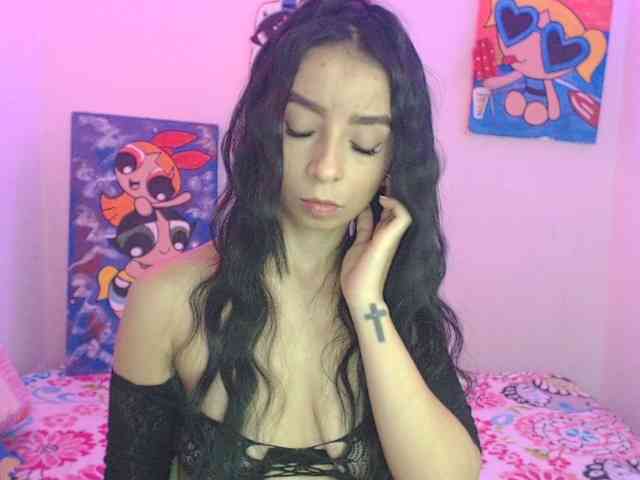 JHOANITAHOT