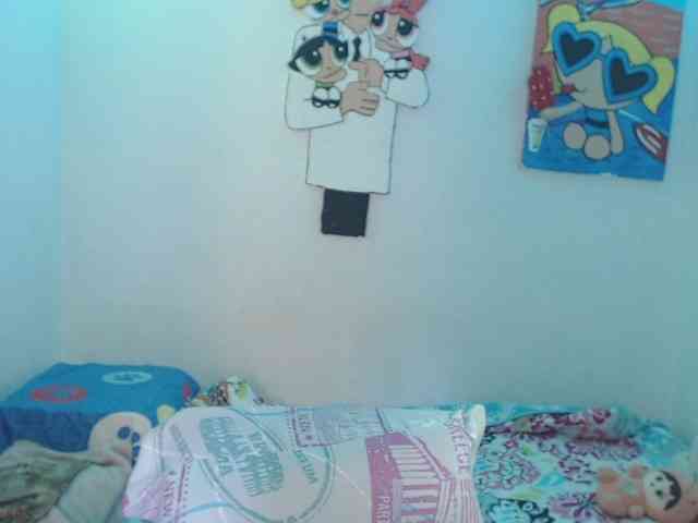 charlotehere webcam