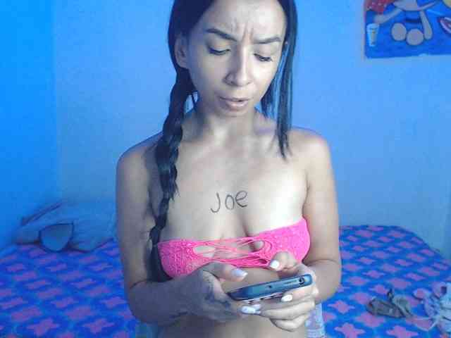 JHOANITAHOT