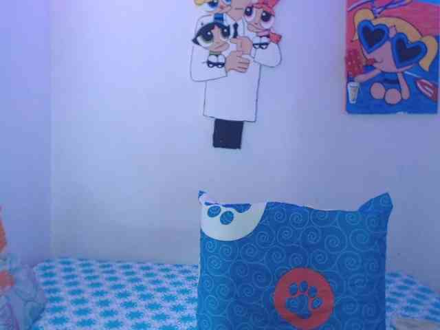 JHOANITAHOT Live Webcam on BongaCams