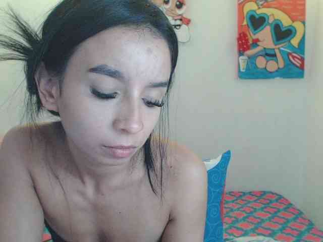 JHOANITAHOT - Girl 
