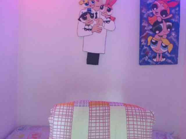 JHOANITAHOT