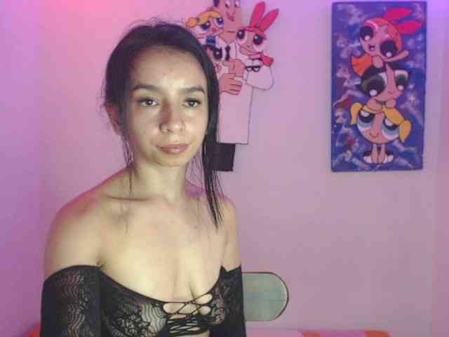 JHOANITAHOT