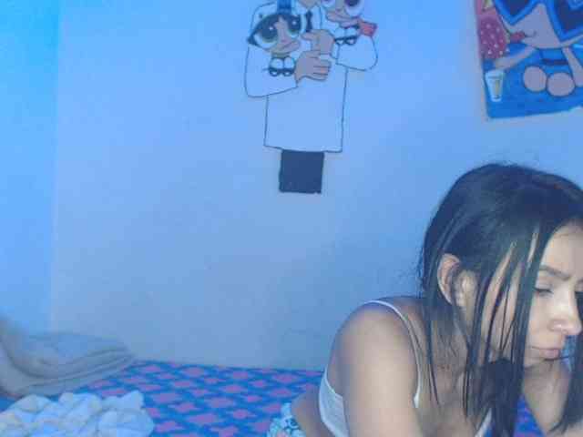 charlotehere webcam