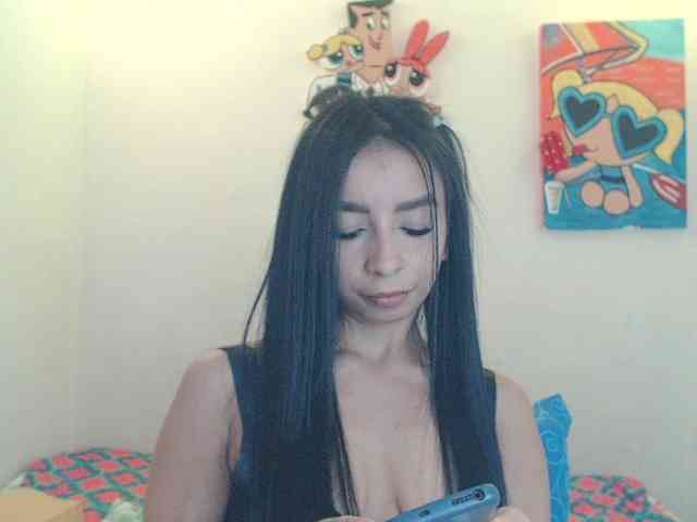 JHOANITAHOT