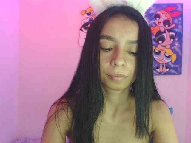 JHOANITAHOT