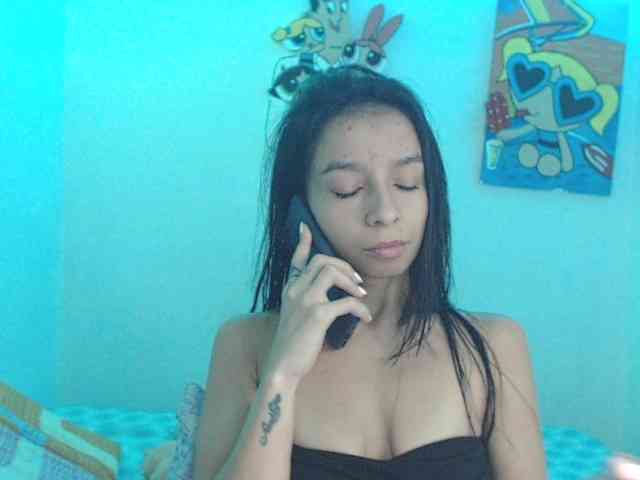 charlotehere webcam
