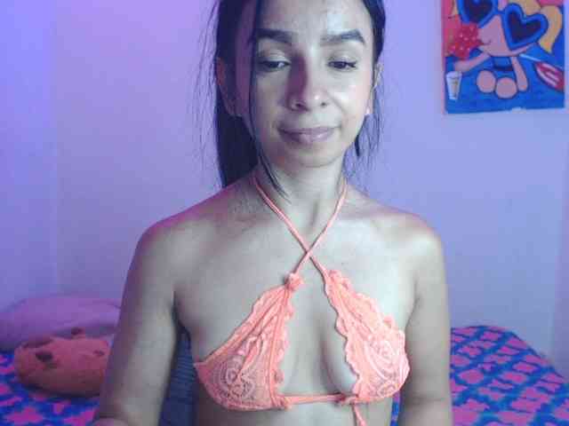 JHOANITAHOT