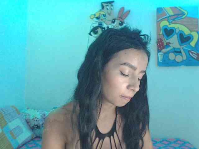 charlotehere webcam