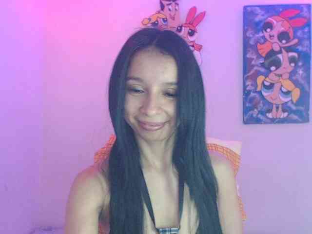 JHOANITAHOT - Girl 