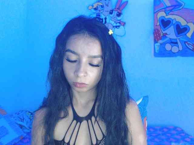 JHOANITAHOT