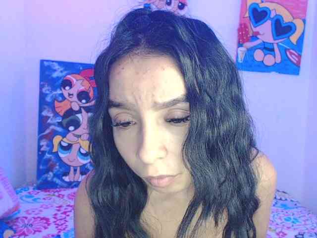 charlotehere webcam