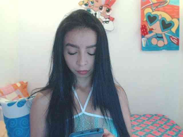 charlotehere webcam