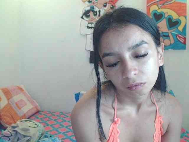 JHOANITAHOT - Girl 