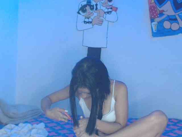 JHOANITAHOT