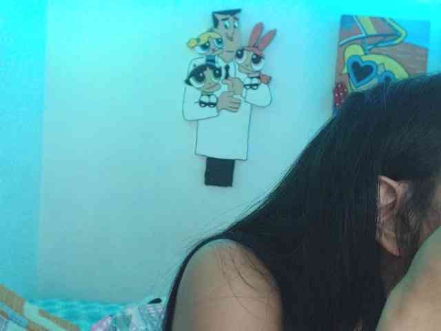 charlotehere webcam