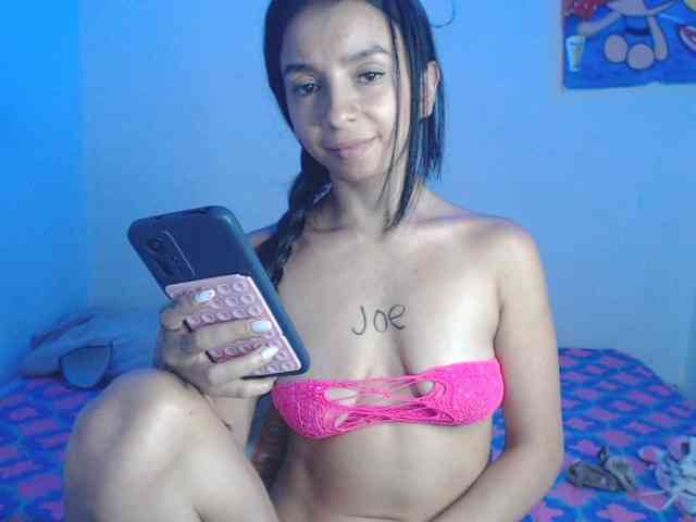 JHOANITAHOT