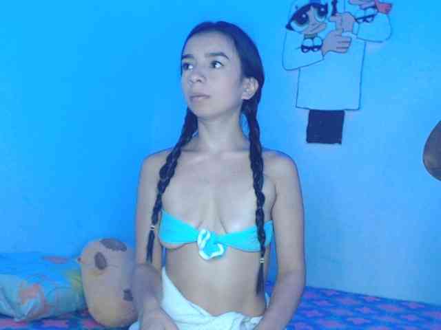 JHOANITAHOT