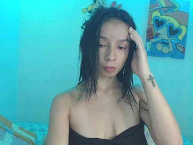 JHOANITAHOT