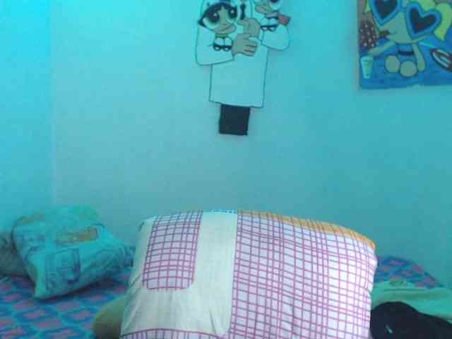 JHOANITAHOT