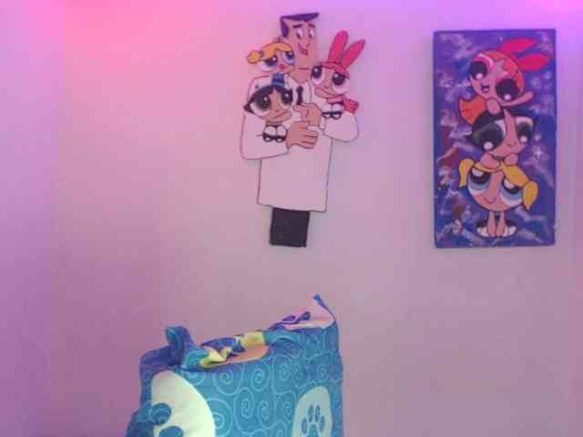JHOANITAHOT
