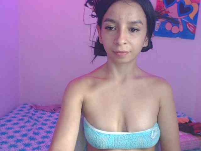 JHOANITAHOT