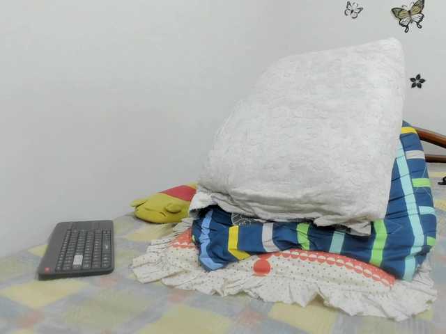 jennifersmit1 live cam on BongaCams