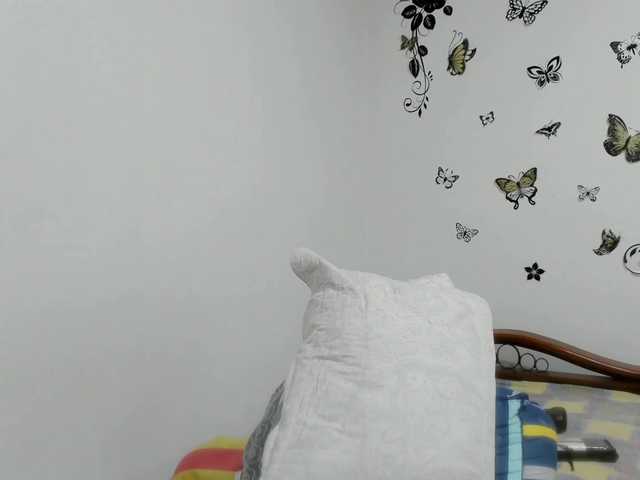 jennifersmit1 live cam on BongaCams