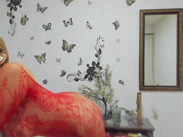 jennifersmit1 live cam on BongaCams
