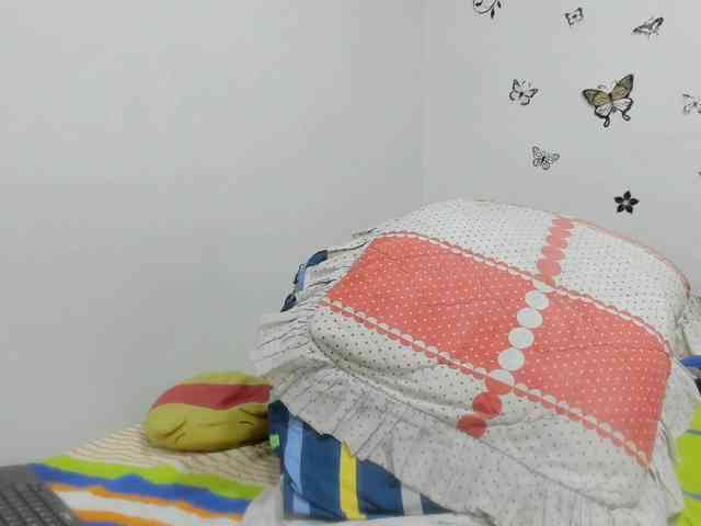 jennifersmit1 webcam