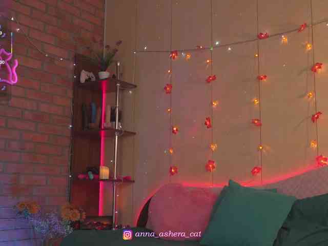 AsheraCat webcam