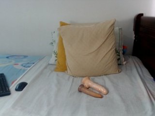 Lucypalmax Porn Show