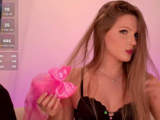 KotLoveKisa live cam on BongaCams