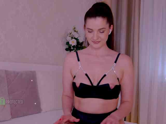 SeductiveAlya webcam