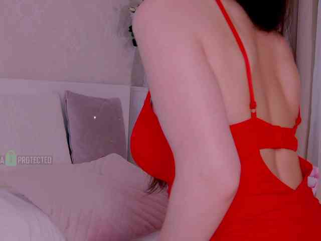 SeductiveAlya webcam