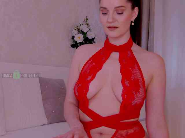 SeductiveAlya webcam