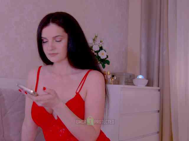 SeductiveAlya webcam
