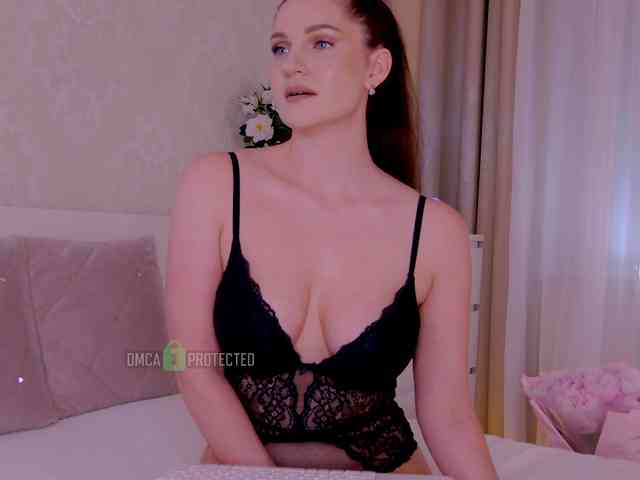 SeductiveAlya webcam