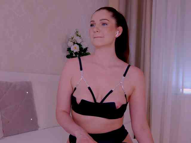 SeductiveAlya webcam