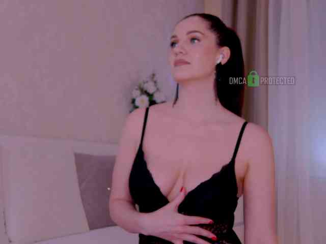 SeductiveAlya webcam