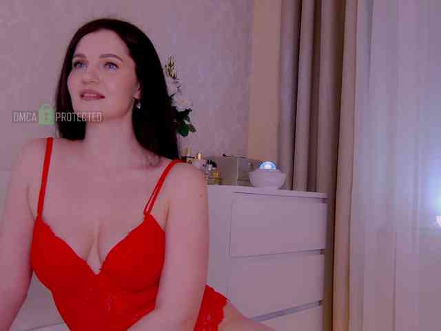 SeductiveAlya webcam