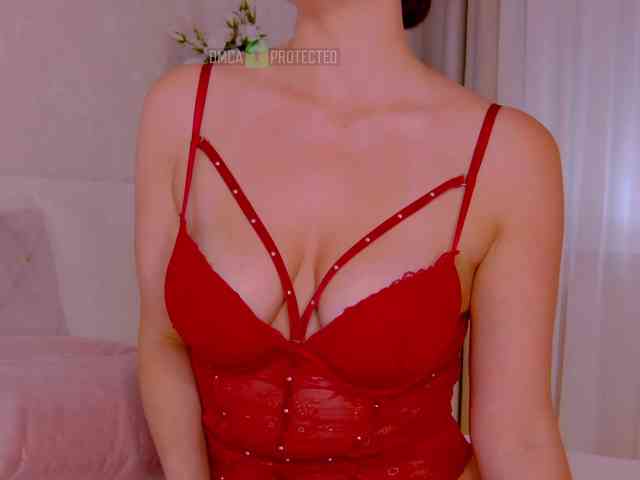 SeductiveAlya webcam