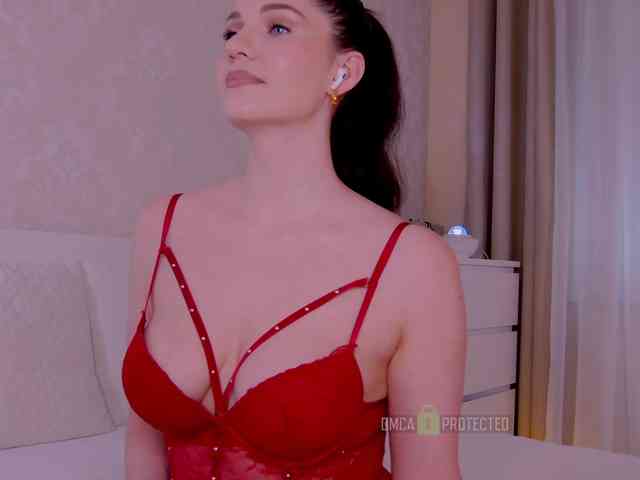 SeductiveAlya webcam